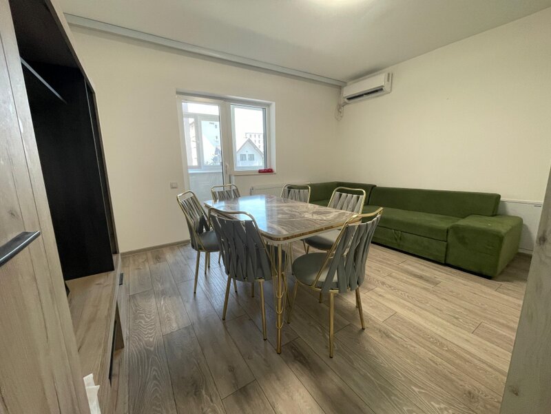 Drumul Jilavei 89 apartament 3 camere