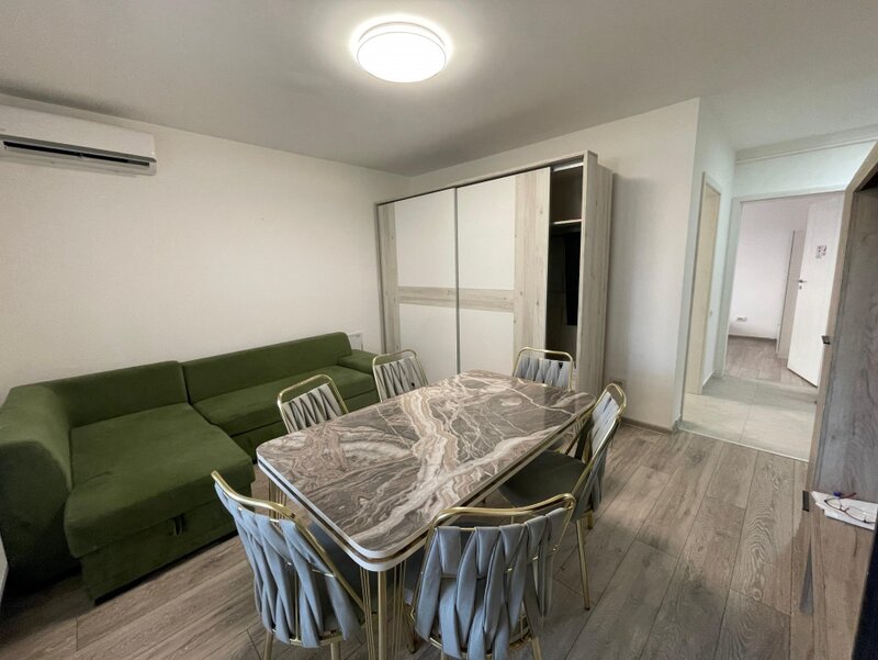 Drumul Jilavei 89 apartament 3 camere