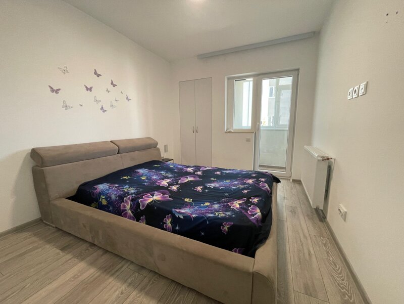Drumul Jilavei 89 apartament 3 camere