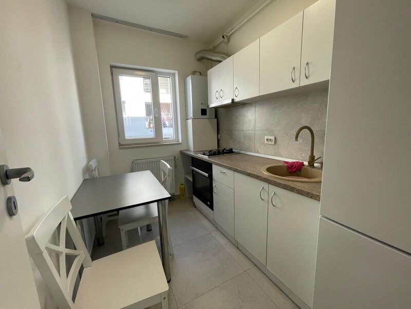 Drumul Jilavei 89 apartament 3 camere