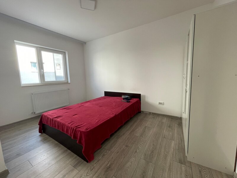 Drumul Jilavei 89 apartament 3 camere