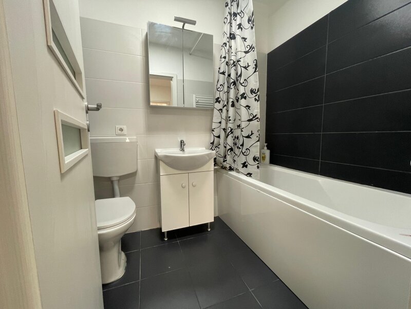 Drumul Jilavei 89 apartament 3 camere